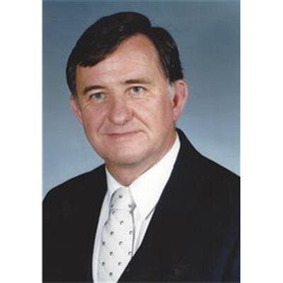 David George Price