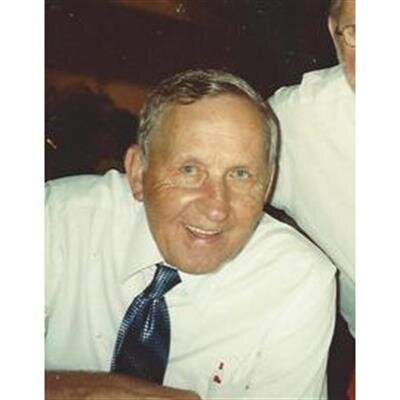 Johnny Ray Penegar