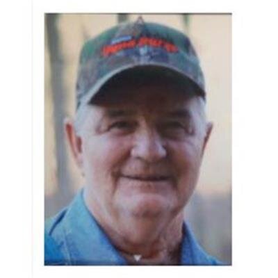 James Roger Benton, Sr.