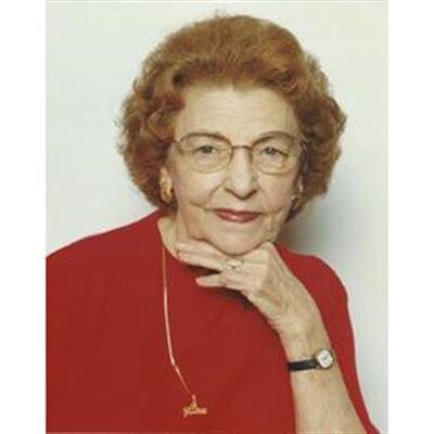 Margarette Wright Duschel