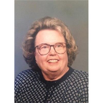 Eleanor Ann MacLeod