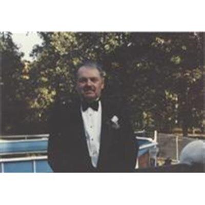 Larry Kenneth Williams