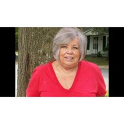 Carole Thomas