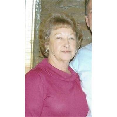 Carolyn Wright