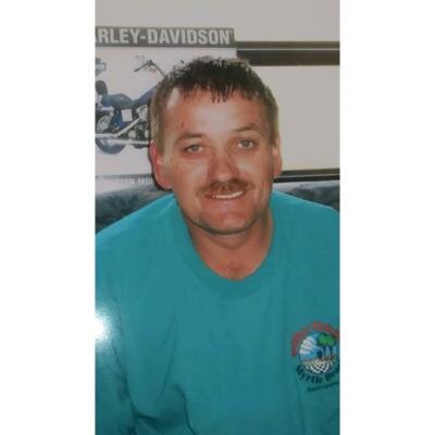Jimmy Lee Kiser
