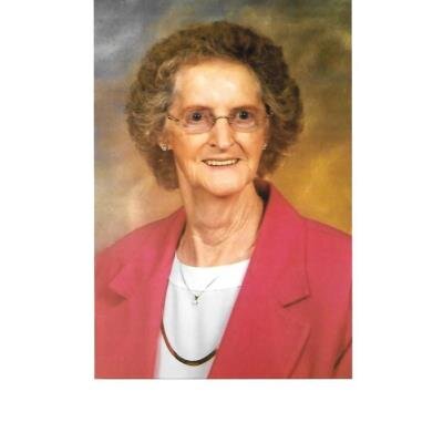 Eula Ashcraft Rorie