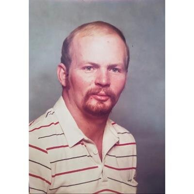 Randy Franklin Medlin