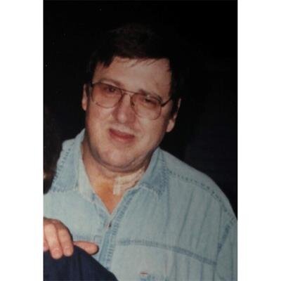 Mitchell Layne Griffin