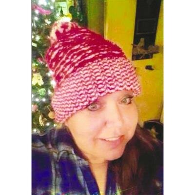 Patricia Ann Griffin