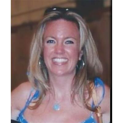 Kristina Maria Anne Brown