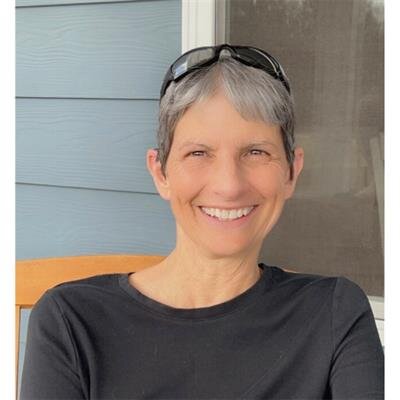 Michelle Ann Streeter