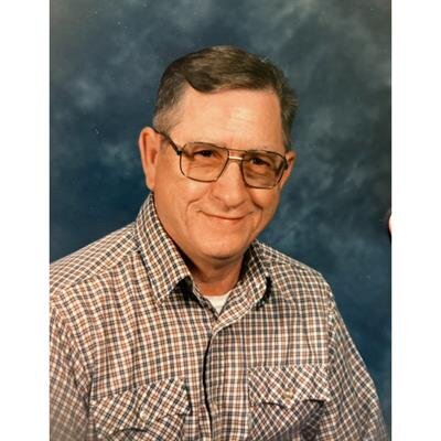 Jerry Eugene Griffin