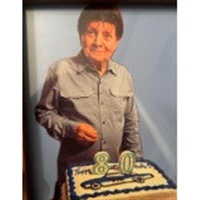 Robert Joseph Berthold