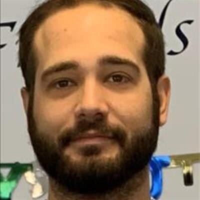 Geoffrey Thomas Jenson