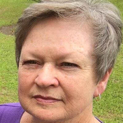 Rexanne R. Stokes