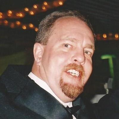 Dean Maiberger