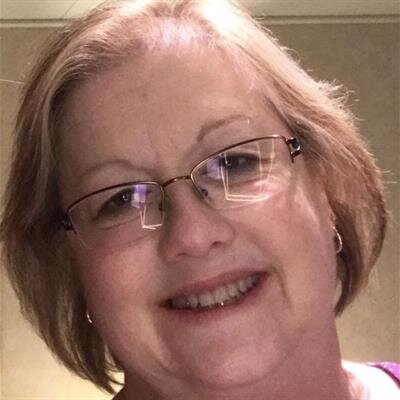 Alison Lee Winters