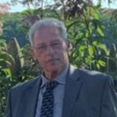 Michael J. Byron