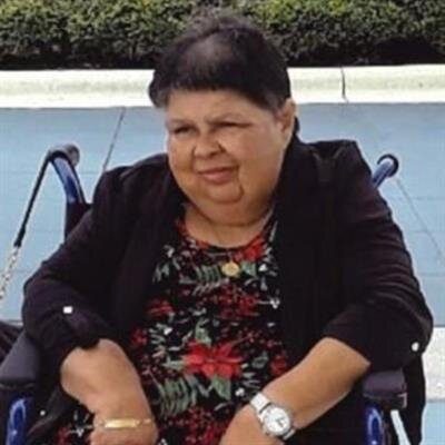 Maria Teresa Feldpush