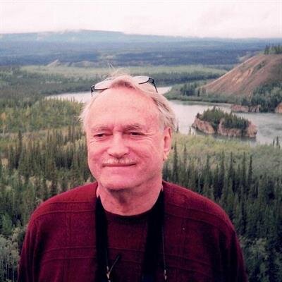 Phillip E. Hamm