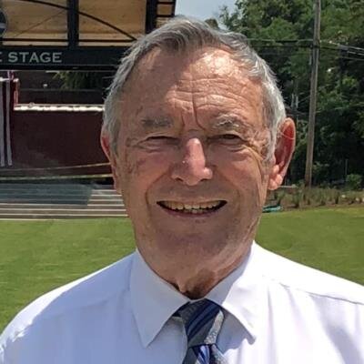Robert Hunter Ranson Sr.