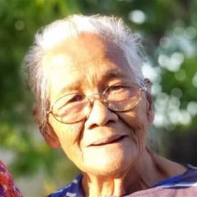 Isabel Nangauta Tedpaogo