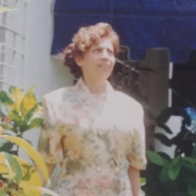 Nilsa Feliciano