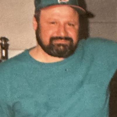 John P. Ruffen