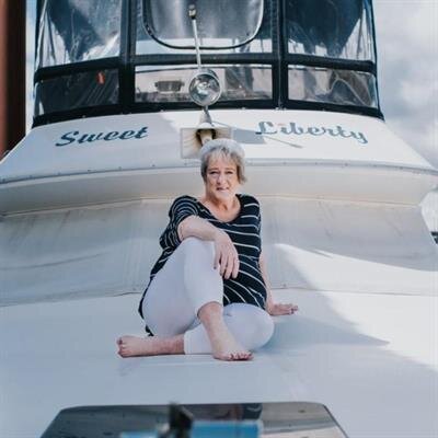 Janette Marie Schwartz