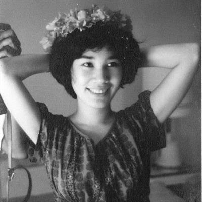 Aileen Aiko Upchurch