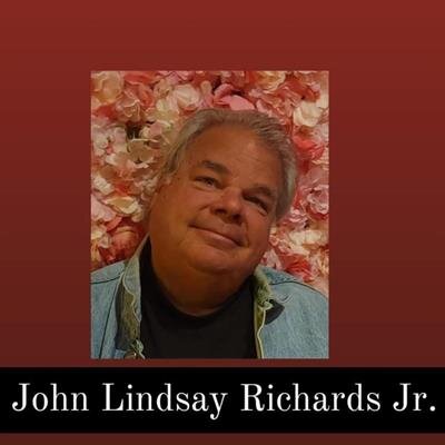 John Lindsay Richards Jr.