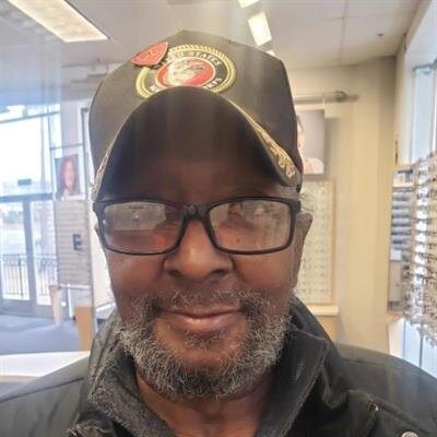 Stanley Wilford Johnson
