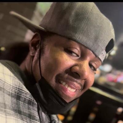 Gerald Eugene Blanding Jr