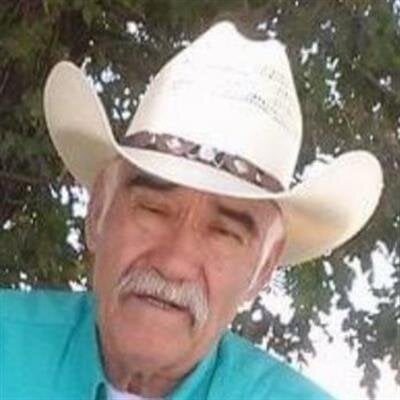 Alfredo Rodriguez