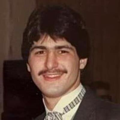 Matthew P. Milazzo Jr.