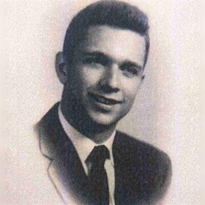 William Martin Luther Etter, Jr.