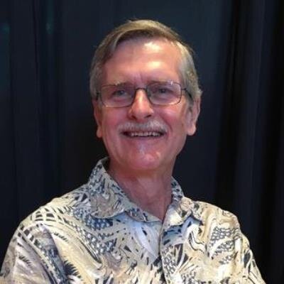 Donald Price