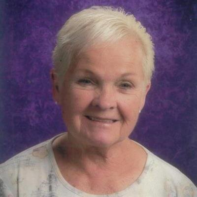 Catherine Ann DiVietri