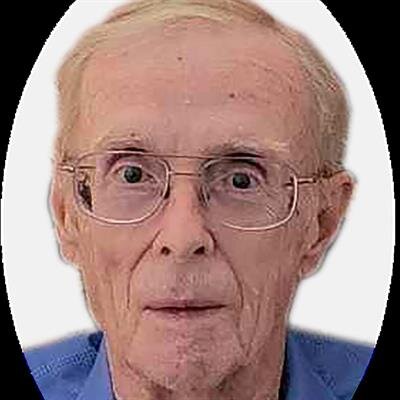 Donald William Hanst