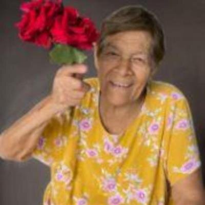 Maria Camacho Ramirez