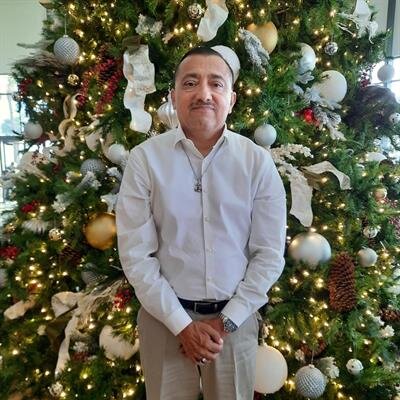 Gilbert Solis