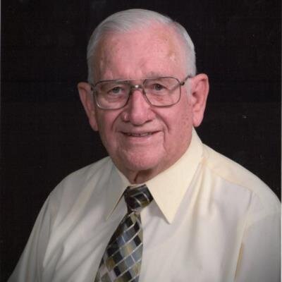 David Leslie Ritchey