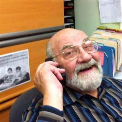 Lawrence Arthur Strauss