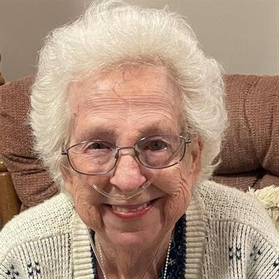 Rose C. Sanders