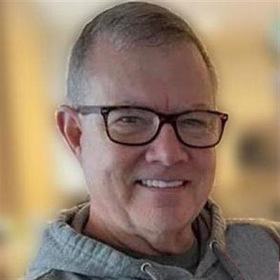 Mark William Davine