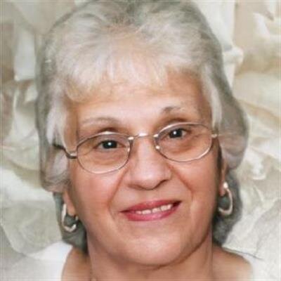Angela M. Lizzi