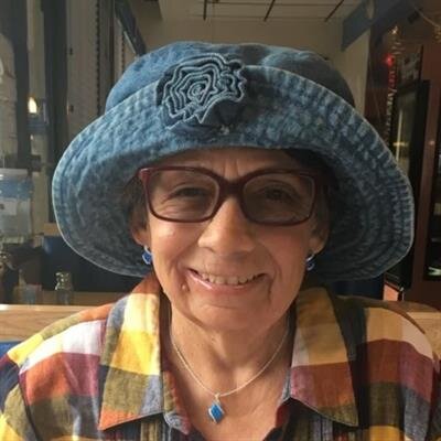Barbara Sharon Miller