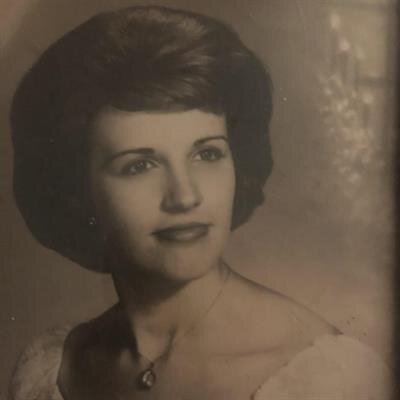 Mary Katherine Keel Foshee