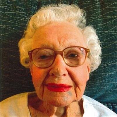 Margaret Anne Hulse
