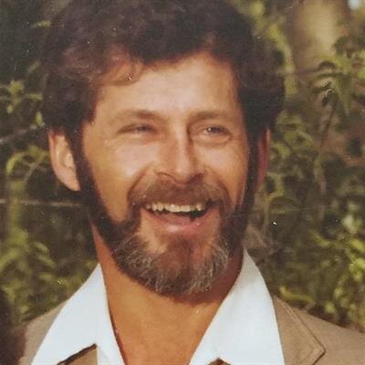 Barry Edward Needham